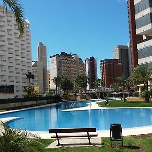 Apartamento de 2 Dormitorios